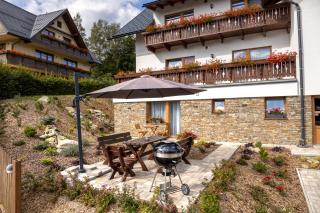 pension George - Špindlerův Mlýn - 4