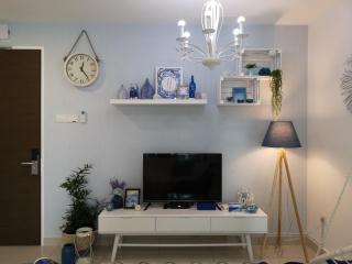 H2O Residences Marine Blue by ADDS - Petaling Jaya - 7