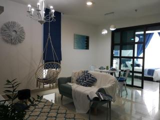 H2O Residences Marine Blue by ADDS - 8