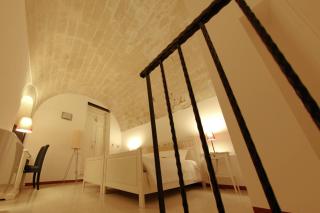 Le Malve Cave Retreat - Matera - 9