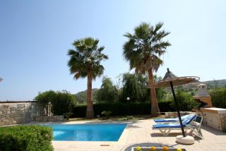 Alonia Villas - Pissouri - 8
