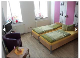 Ferienwohnung zum "Kemmler" - 9