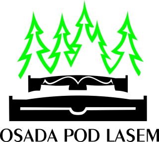 OSADA POD LASEM - Andrychów - 1