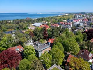 Apartamenty Świnoujście - Villa Marinos - Świnoujście - 0