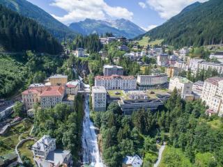 Haus Piller - Bad Hofgastein - 1