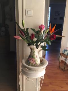 Chez Mimi & Chouchou - 7