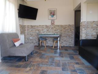 Jacuzzi Suites - Tessalónica - 1