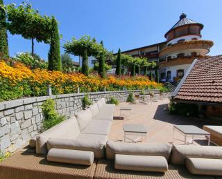 Wellness Hotel Bayerischer Hof - 7