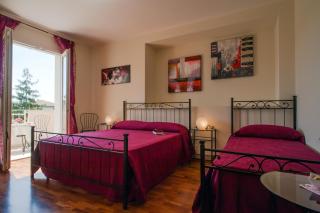 B&B Alle Tre Rose - 8