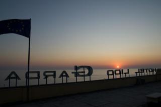 Hotel Lido Garda - 0