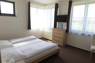 Penzion Švýcarský dům - Sněžnik - 2