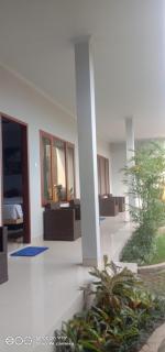 A&W guest house - Canggu - 9