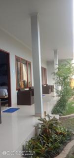 A&W guest house - Canggu - 8