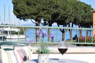 Albergo Trattoria Fioravante - Peschiera del Garda - 6