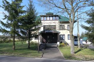 Penzion Švýcarský dům - 7