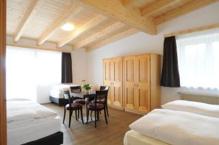 B&B Hotel Heidi - Dobbiaco - 7
