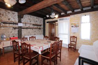 HOTEL RURAL LOS ABUELOS - Montemayor de Pililla - 4