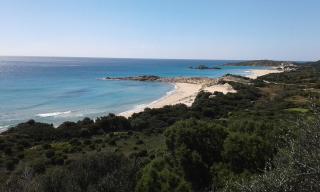 L'Onda Blu - Domus de Maria - 4