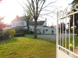 Logis Hotel Villa Marjane - Saint-Jean-le-Blanc - 5