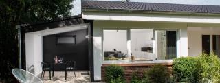 NordseeHeide-Lodges Cuxhaven - Cuxhaven - 8