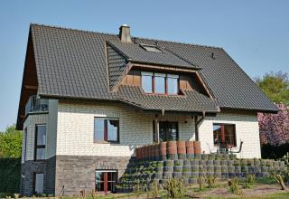 Ferienwohnung Bergblick Xanten - Xanten - 8