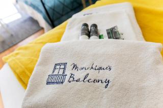 Monchique´s Balcony - 2