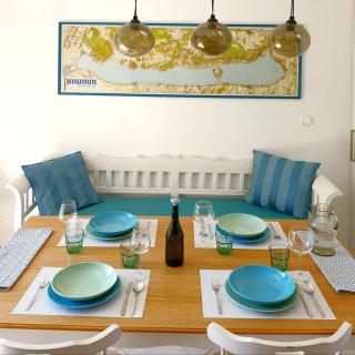 Zalaton apartman - 8