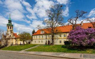 Loreta Hotel - Prag - 7