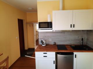 Apartament w ogrodzie - Pierwoszyno - 3