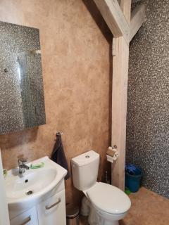 Apartament w ogrodzie - Pierwoszyno - 5
