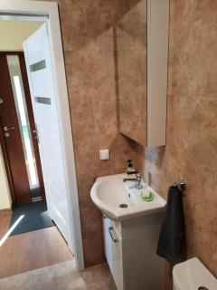 Apartament w ogrodzie - Pierwoszyno - 6