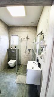 Gąski Baltic Lark Dom 100m2 3 sypialnie 2 łazienki Sauna Prywatny teren - 1