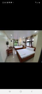 Cat Ba Thailand Hotel - 9