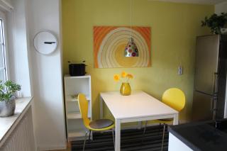 Ferienwohnung am Stemberg - Detmold - 2