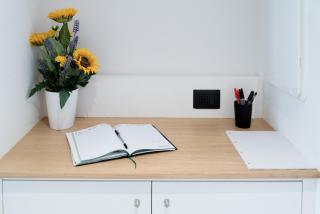 BOTTASSO17 Guest House a due passi dal mare - 9