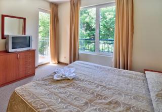 Hotel Paradise Green Park - Goldstrand - 8