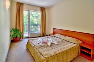 Hotel Paradise Green Park - Goldstrand - 7
