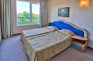 Hotel Paradise Green Park - Goldstrand - 5