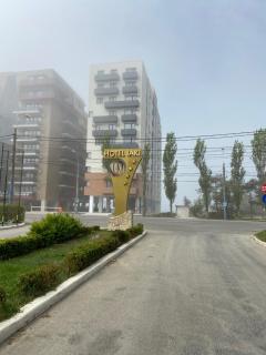 Beach Vibe Apartments Central Mamaia - Mamaia - 8