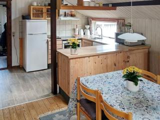 6 person holiday home in Hadsund-By Traum - Als - 6
