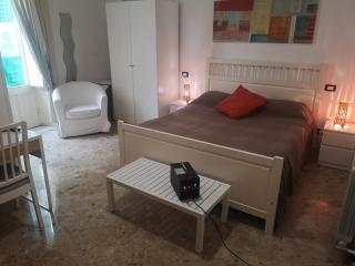 B&B Casa Laganà - Reggio di Calabria - 8