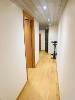 B&B Pegasus II - Chambre familiale de luxe avec sauna privatif - Vielsalm - 1