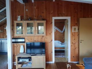 cozy three-bedroom holiday home in Sydals - Neder Lysabild - 2
