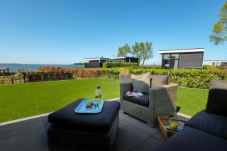 Cube of Luxury direkt am Strand EuroParcs Bad Hoophuizen - 5