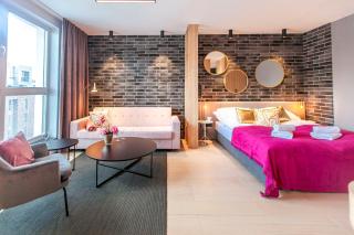 Megi & Greg Apartments - Danzica - 0
