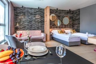 Megi & Greg Apartments - Danzica - 2