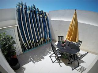 Peniche surf lodge Private apartment 1 - 1
