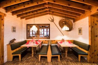 Hotel Brienzerburli - Brienz - 2