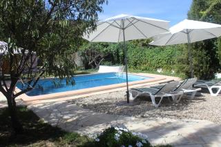 Casa La Nuez - Almedinilla - 8