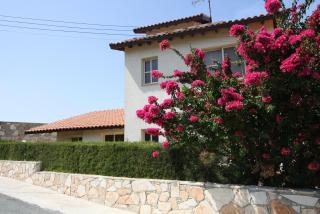 Amoroza Villa - Pissouri - 8